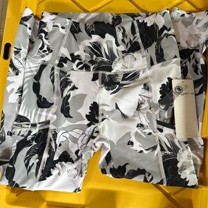 Capri Legging